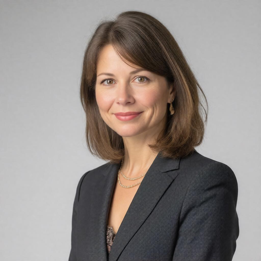 Stephanie Herseth Sandlin